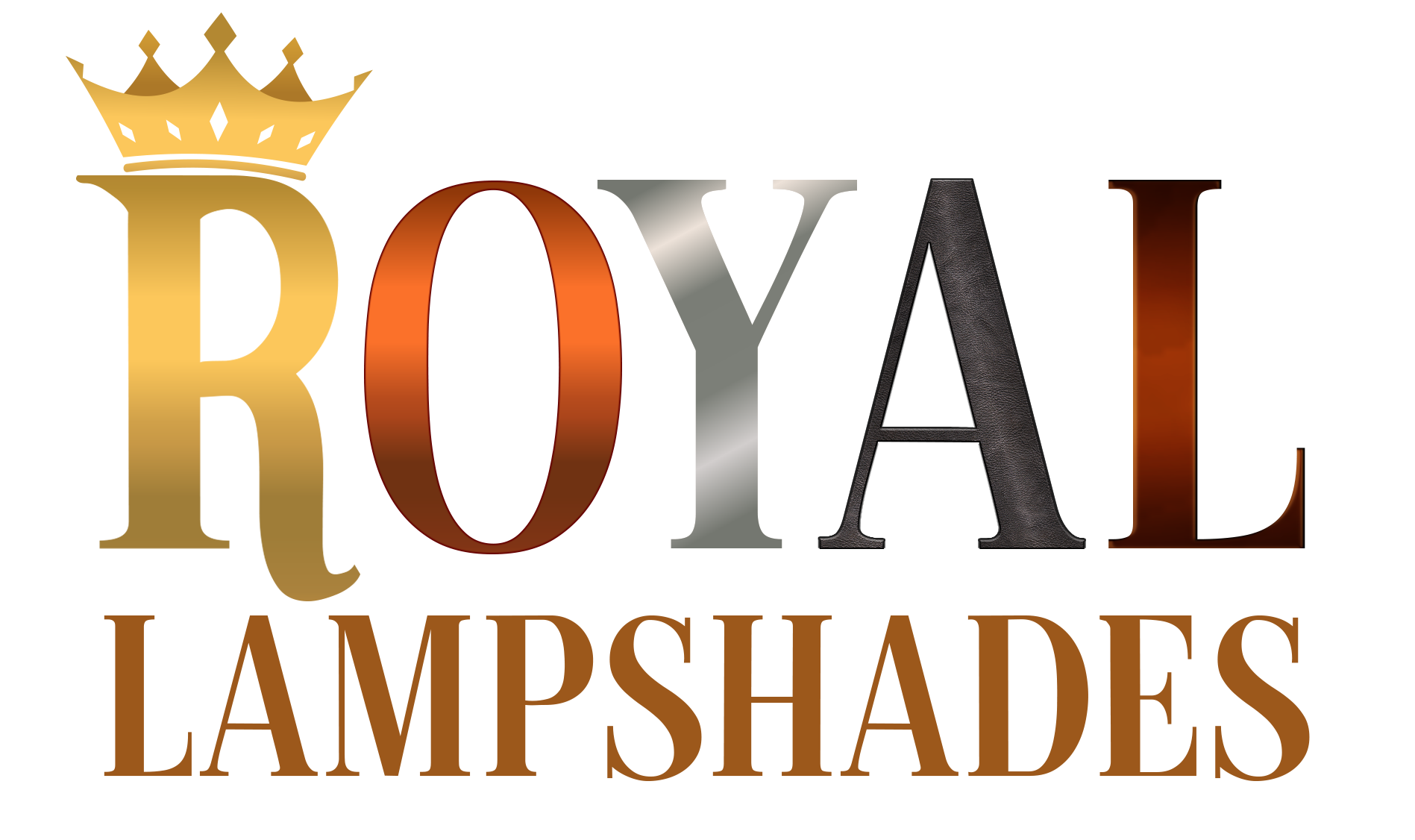 royalLAMPSHADES