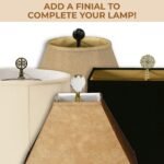 Standard Add a Finial Infograph