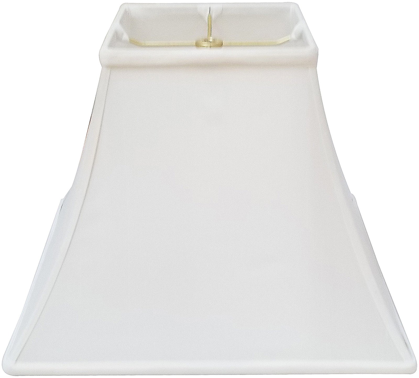 Regal Series Square Bell Lamp Shade