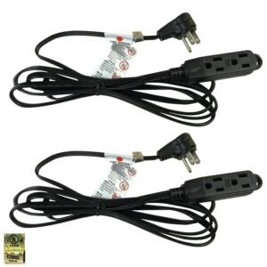 Foot Extension Cord
