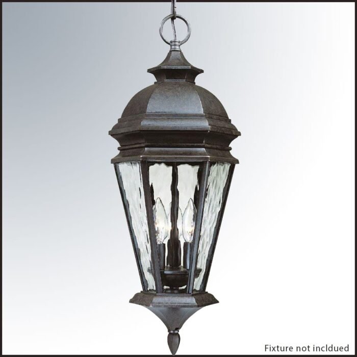 Royal Designs 25 Pack Candelabra Incandescent Light Bulbs 40-Watt CLEAR E12 130V - Image 5