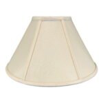 Coolie Empire Basic Lamp Shade - Image 2