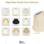 Coolie Empire Basic Lamp Shade - Image 3