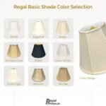 Deep Empire Basic Lamp Shade - Image 3