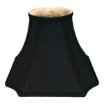 Square Inverted Corner Bell Basic Lamp Shade