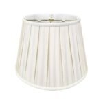 Empire English Pleat Basic Lamp Shade