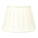 Empire English Pleat Basic Lamp Shade - Image 4