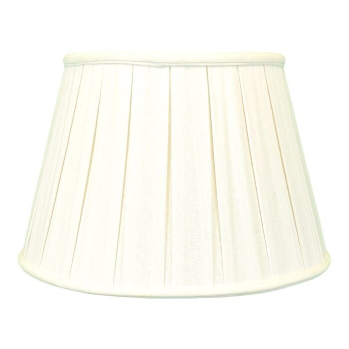 Empire English Pleat Basic Lamp Shade - Image 4