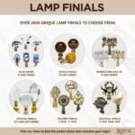 Square Inverted Corner Bell Basic Lamp Shade - Image 5