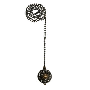Ceiling Fan Pull Chain – royalLAMPSHADES