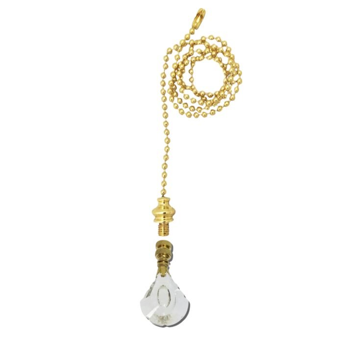 Royal Designs Ceiling Fan Pull Chain - Thumbnail 3