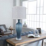 Do-It-Yourself Easy Assembly Hardback Drum Lamp Shade - Image 3