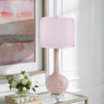 Do-It-Yourself Easy Assembly Hardback Drum Lamp Shade - Image 2